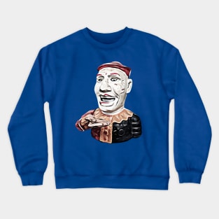 Penny Eater Crewneck Sweatshirt